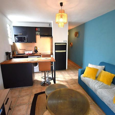 Apartament La Bulle Bleue - Coeur De St Gilles Les Bains Filaos Zewnętrze zdjęcie