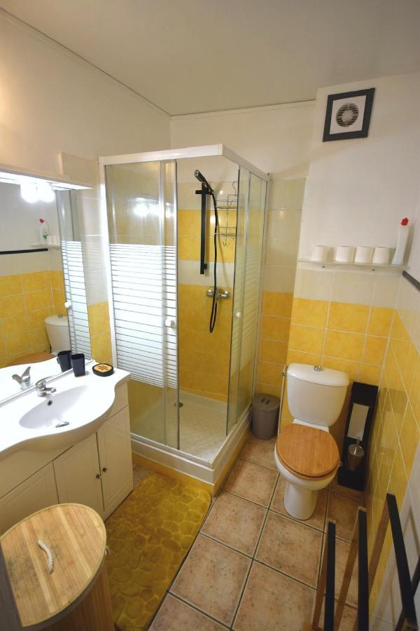 Apartament La Bulle Bleue - Coeur De St Gilles Les Bains Filaos Zewnętrze zdjęcie